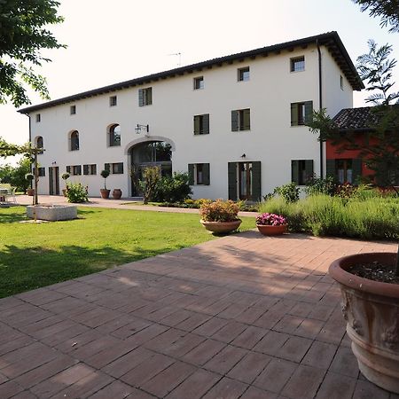 Casa Reali Al Redentor Agriristorante Hotel מראה חיצוני תמונה