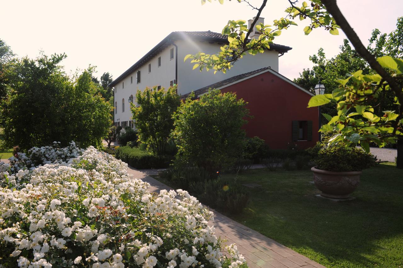 Casa Reali Al Redentor Agriristorante Hotel מראה חיצוני תמונה